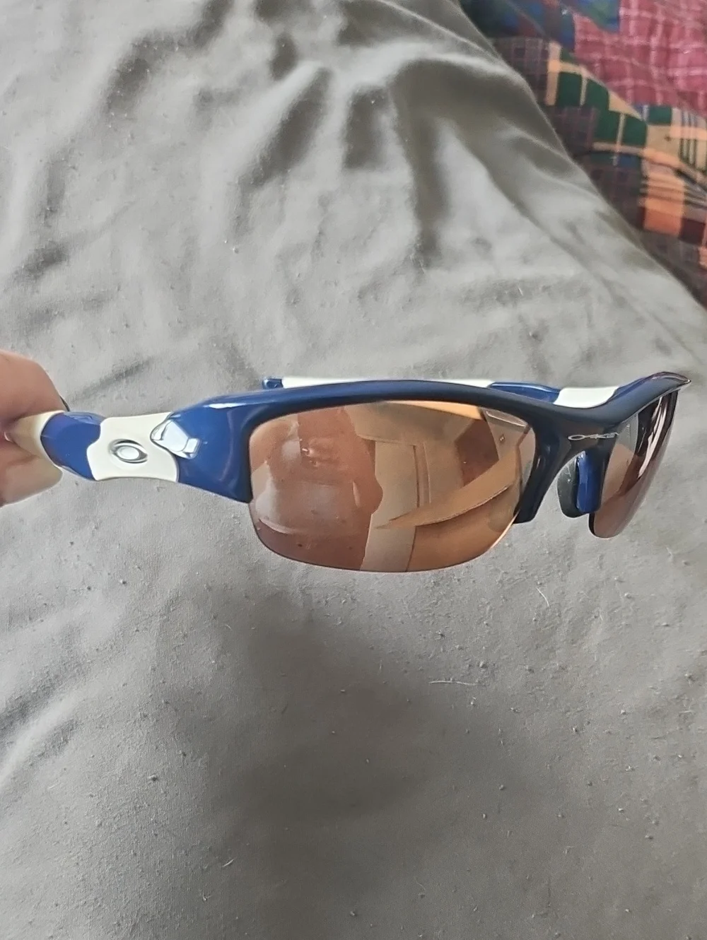 Oakley Flak 1st Gen PERFECT